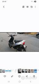 motorino 50cc