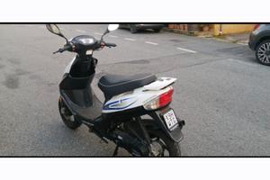motorino 50cc