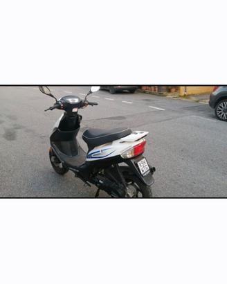 motorino 50cc