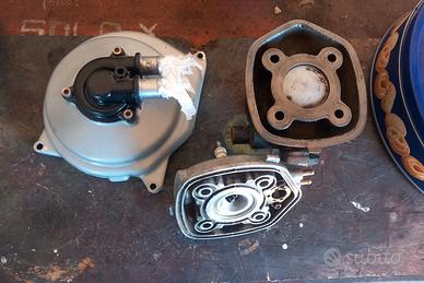 Ricambi Malaguti Firefox F15 1996