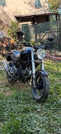 Ducati monster 600