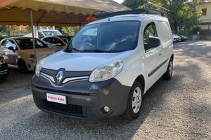 Renault Kangoo 1.5 dCi 90CV FURGONE COMPRESO IVA