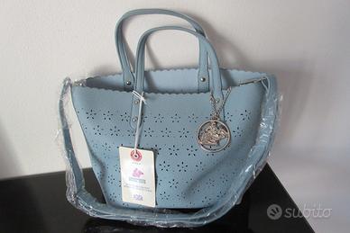 Borsa Greenwich Polo Club - Nuova
