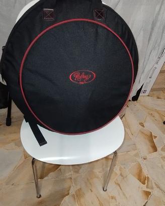 Borsa per piatti batteria Roling's