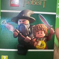lego lo hobbit