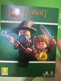 lego lo hobbit