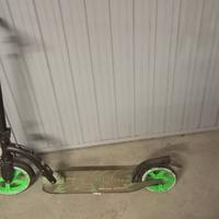 Tre monopattini per bimbi Mikado Sport