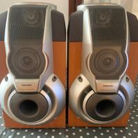 Casse acustiche Samsung PS N75E