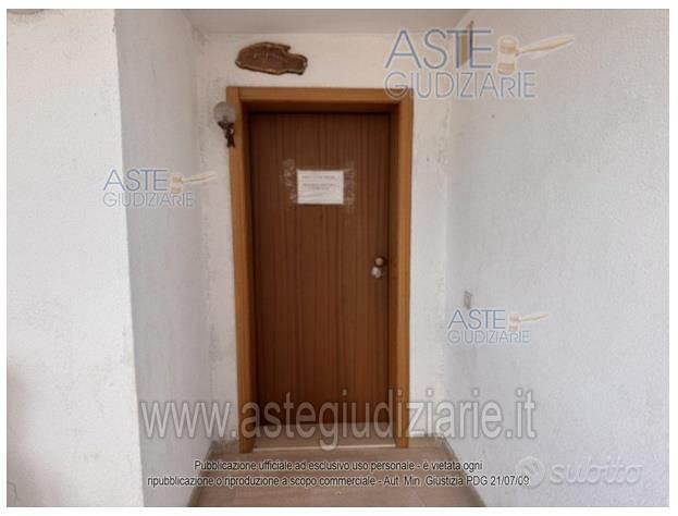 Appartamento – Nereto, Teramo - Altro