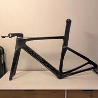 Telaio Specialized S-Works Venge 52