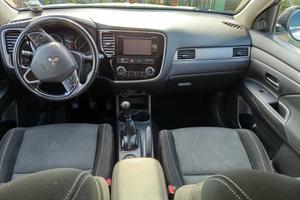 Outlander Mitsubishi 