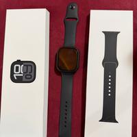 Apple Watch 10 46mm con cover