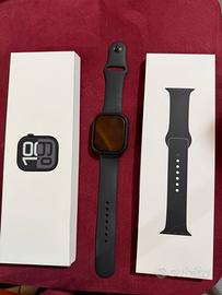Apple Watch 10 46mm con cover