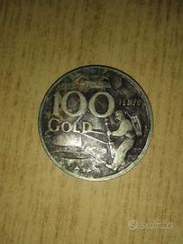 VARIE MEDAGLIE COMMEMORATIVE