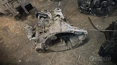 CAMBIO MANUALE 6 MARCE RHR RHJ RHK PEUGEOT CITROEN