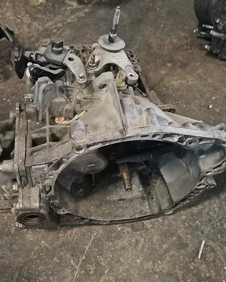 CAMBIO MANUALE 6 MARCE RHR RHJ RHK PEUGEOT CITROEN