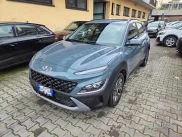 HYUNDAI Kona HEV 1.6 DCT XTech