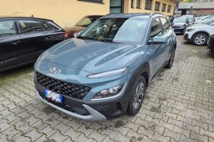 HYUNDAI Kona HEV 1.6 DCT XTech