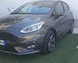 Ford Fiesta ST Line Diesel