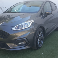 Ford Fiesta ST Line Diesel