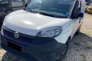 FIAT Doblo Doblò 1.3 MJT S&S PC-TN Cargo Easy