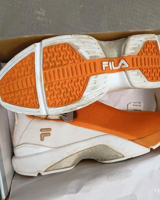 scarpe fila