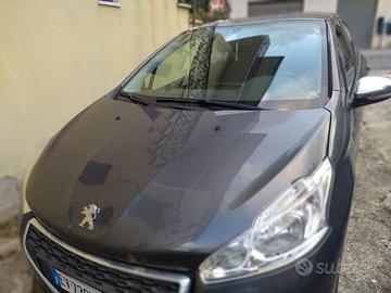 Peugeot 208 1.4