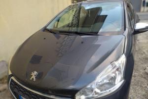 Peugeot 208 1.4
