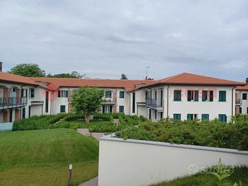 Appartamento Cuggiono [Cod. rif 3150409VRG]