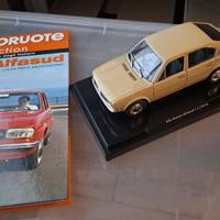 Alfa Romeo Alfasud 1.2 1/24