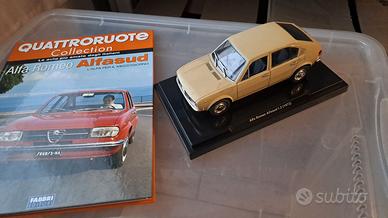 Alfa Romeo Alfasud 1.2 1/24