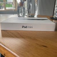 Scatola originale iPad Mini 1 (solo box)