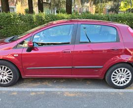 FIAT Grande Punto - 2008