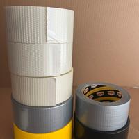 Nastro adesivo telato americano