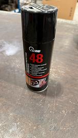 WD sbloccante -lubrificante