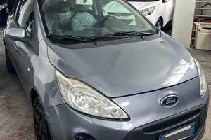 Ford Ka Ka 1.2 8V 69CV RATE / FINANZIAMENTI