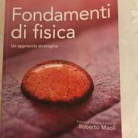 libro di fisica per università 