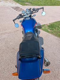 Yamaha XJR 1300 - 1999