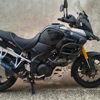 Suzuki V Strom 1000 anno 2015 km 25k multi accesso