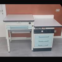 Banco per Odontotecnico