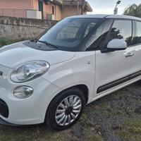 Fiat 500L 1.3 Multijet 85 CV 2015