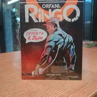 FUMETTI ORFANI RINGO