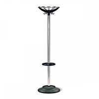 Attaccapanni Da Ufficio Con Portaombrelli