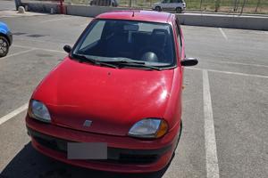 fiat 600 seicento