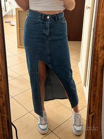 La gonna nuova SHEIN