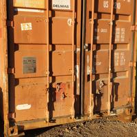 2 Container da 6 metri 