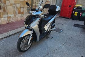 Honda SH 150i