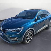 Renault Arkana Hybrid E-TECH 145 CV Techno