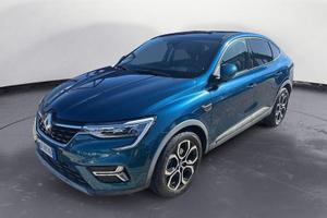 Renault Arkana Hybrid E-TECH 145 CV Techno