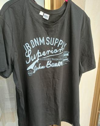 T-shirt uomo